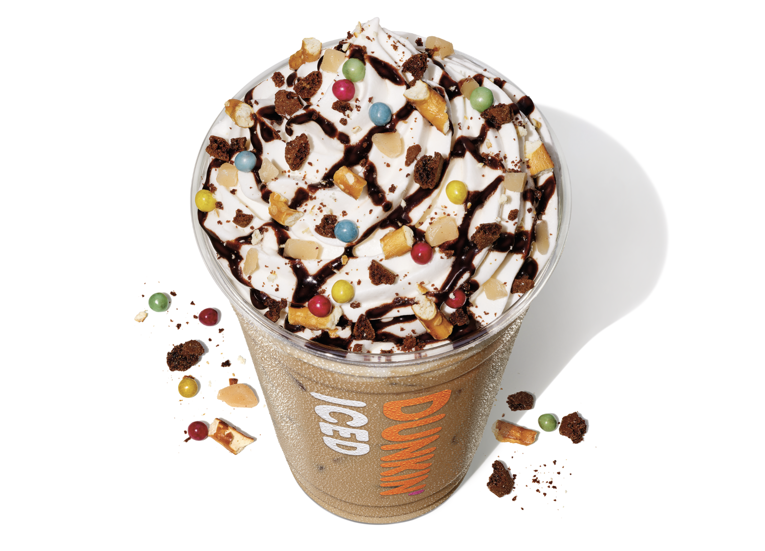 Just Treats, No Tricks! The Story Behind the Candy Bar Signature